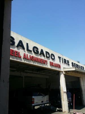 Salgado tires - Salgado Tires Tires is on Facebook. Join Facebook to connect with Salgado Tires Tires and others you may know. Facebook gives people the power to share and makes the world more open and connected.